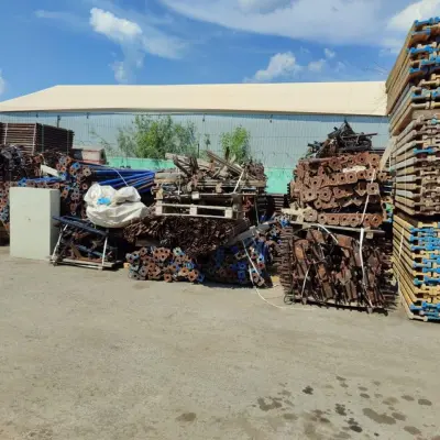 Строительные материалы б/у, г. Тюмень