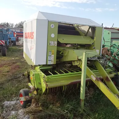 Пресс-подборщик «Роллант 250 ротокат», 2005 г.в.