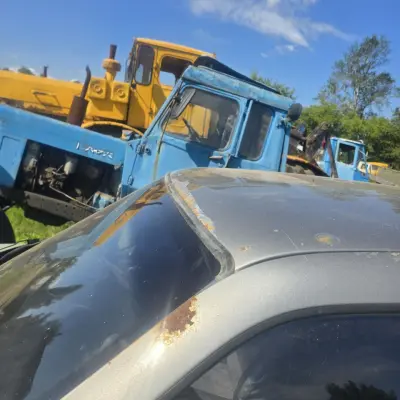 Легковой автомобиль Chevrolet Niva 212300-55, г/н Х514ЕС18, 2013 г.в.