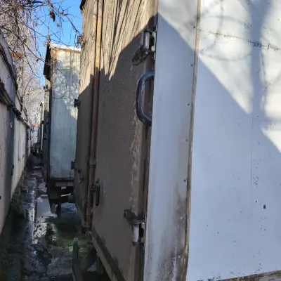 Автомобиль HYUNDAI  HD78NO, г/н  В051ВУ18, 2011 г.в.