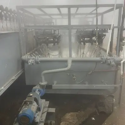 Лом черных металлов и нержавейки - демонтаж (Респ. Татарстан, Лаишевский р-н)