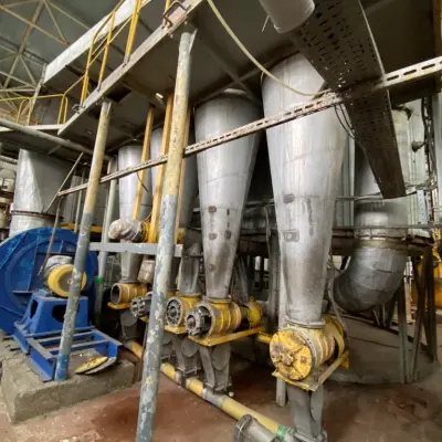 Сушилка А-1-ОРЧ, 1984 г.в.