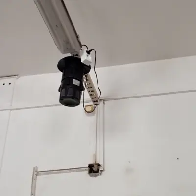 Мухобойка + лампы