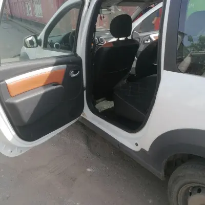 LADA Largus г/н Е647НС18, 2018 г.в.