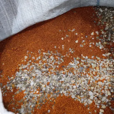 Смола ионообменная б/у (катионит)  ALFASOFT (TOKEM-153)