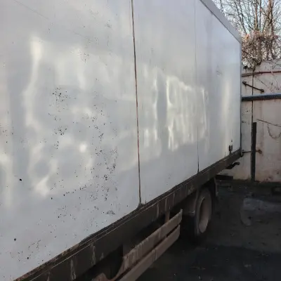 Автомобиль HYUNDAI  HD78NO, г/н  В051ВУ18, 2011 г.в.