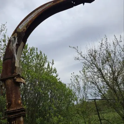 Комбайн кормоуборочный прицепной КСД-2.0, 2007 г.в.