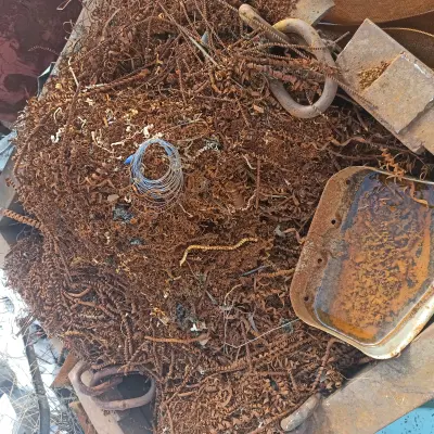 Металлолом г. Глазов