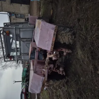 Трактор Т-150К 5397УС18, 1993 г.в.