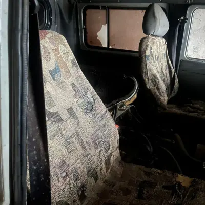 АВТОМОБИЛЬ УАЗ-390945-330 Х523ЕС/18, 2010 г.в.