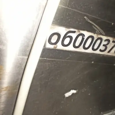 Пельменный аппарат LB 320 Victoria, 2006 г.в.