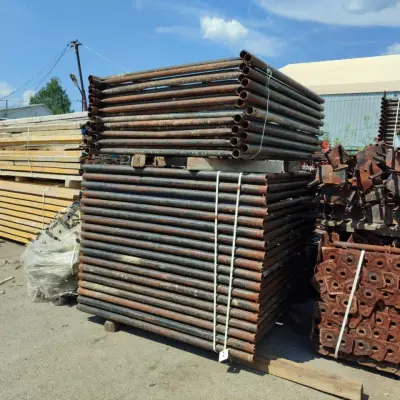 Строительные материалы б/у, г. Тюмень