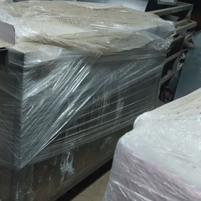 Стерилизатор ножей 1.4301, 2010 г.в.