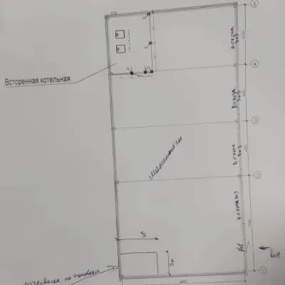 АПС ГАРАЖ проектирование, поставка и монтаж системы