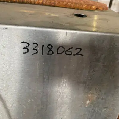 Гомогенизаторы б/у - 4 шт