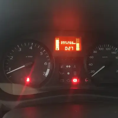 Автомобиль LADA LARGUS, 2018 г.в.