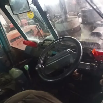 Трактор ХТЗ -150к-09 г/н 0774УУ18, 2002 г.в.