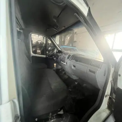 Автомобиль ГАЗ-32213 Пассажирский фургон 8 мест Г/Н В212ВЕ159, 2012 г.в.