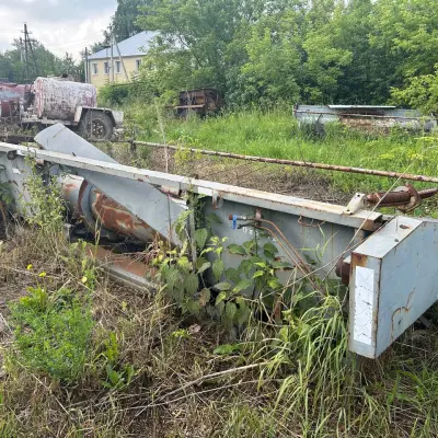 Подборщики зерновые к РСМ Вектор 410 - 3 шт