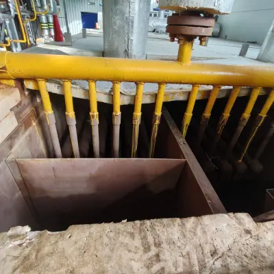 Оборудование (компрессоры, ресиверы, насосы, испарители и т.д.)