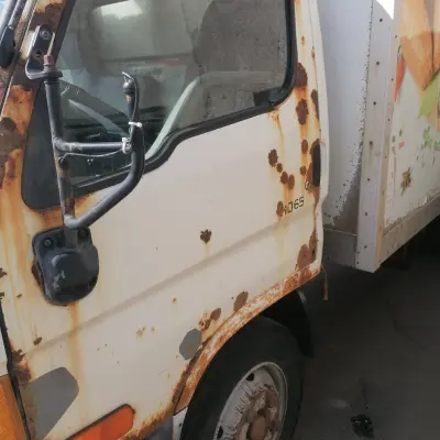 Автомобиль Hyundai HD65 г/н У194УТ/18, 2010 г.в.