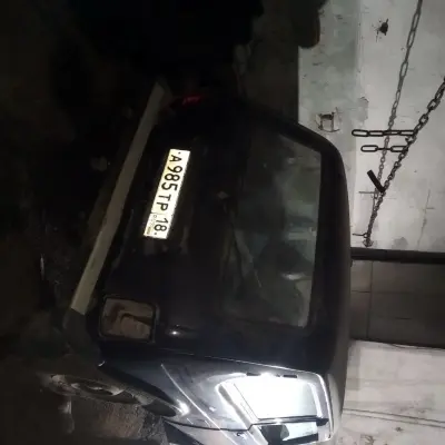 Автомобиль LADA, 212140, LADA 4х4 г/н А985ТР18, 2005 г.в.