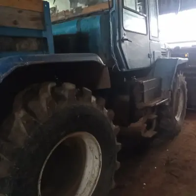 Трактор ХТЗ -150к-09 г/н 0774УУ18, 2002 г.в.