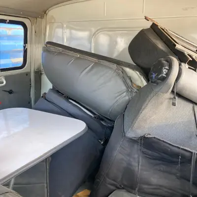 Автомобиль УАЗ 390995 г/н  К865МУ18, 2011 г.в.