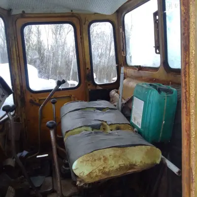 Бульдозер, марка Т-170М, гос.номер 3511УО/18, 1985 г.в.