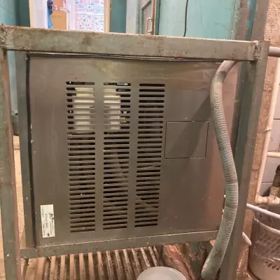 Льдогенератор МF 30 AS, 2006 г.в.