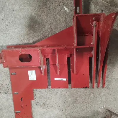 Запасные части на зерноуборочные комбайны ДОН 680 и КСК-100