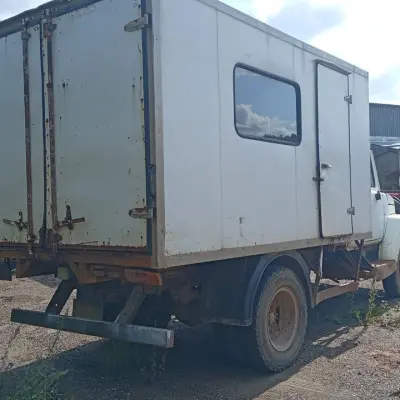 Автомобиль: марка 4795-0000010-13, тип - автомобиль-мастерская, г/н А878ТТ/18, 2009 г.в.