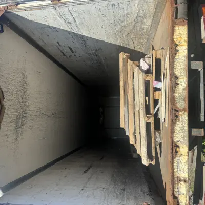 Грузовой автомобиль рефрижератор  4753CA  HYUNDAI (HD-250)  г/н У232УН/18, 2007 г.в.