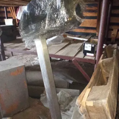 Этикетировщик Espera ES7000 + Принтер для этикеток Espera ESD 104, 2010 г.в.