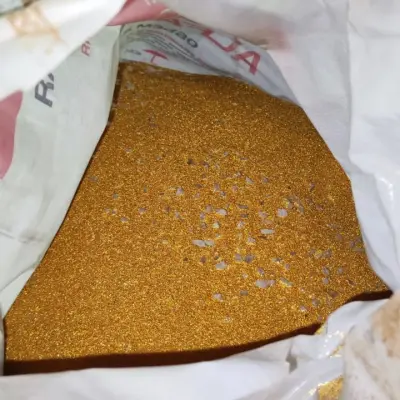 Смола ионообменная б/у (катионит)  ALFASOFT (TOKEM-153)