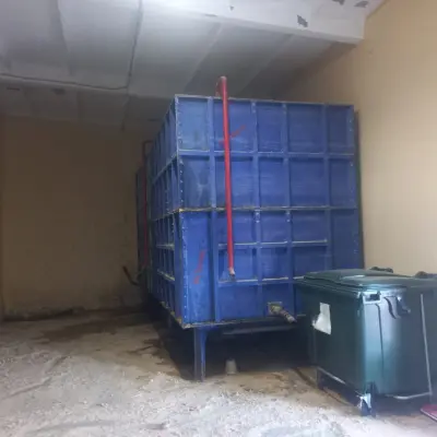 Имущественный комплекс по производству комбикорма (полный цикл), РТ, Сабинский район, д. Мешабаш