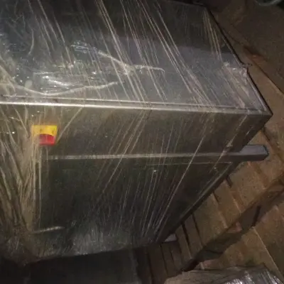 МОЙКА КОПТИЛЬНЫХ ПАЛОК МК-300 РЕК-MONT, 2012 г.в.