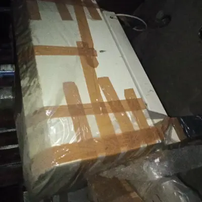 УПАКОВОЧНАЯ МАШИНА МТУ 