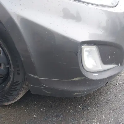 HYUNDAI  SOLARIS, г/н Р561МО 18, 2011 г.в.