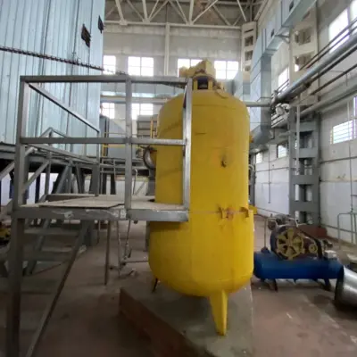 Сушилка А-1-ОРЧ, 1984 г.в.