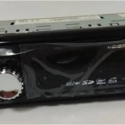 Автомагнитолы Digma