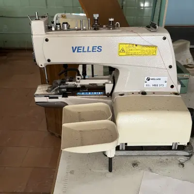 Швейное оборудование