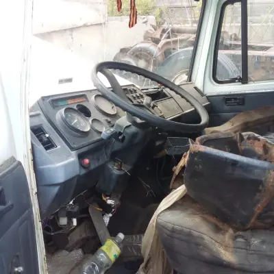 Автомобиль после ДТП: 4616-0000020-01, г/н С623ЕР18