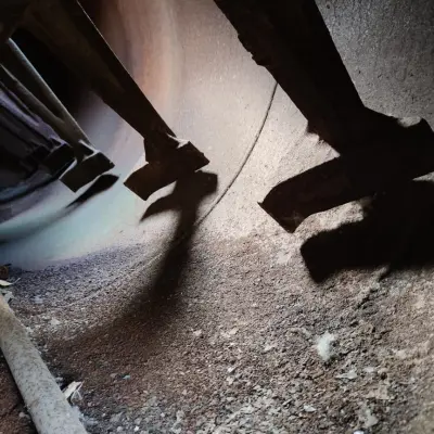 ВАКУУМНЫЙ КОТЕЛ Ж4ФПА