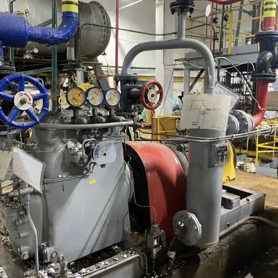 Компрессорные агрегаты - 4шт в г. Глазов