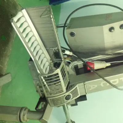 Клипсатор автоматический PDC-A700 Poly-Clip, 2014 г.в.