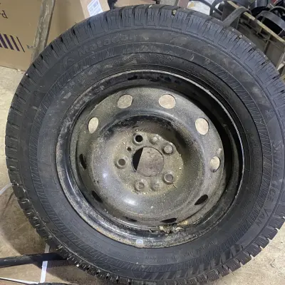 Шины Matador MPS 500 Sibir Ice Van 205/75 R15 C