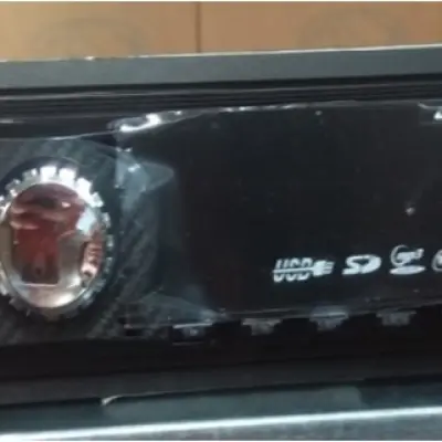 Автомагнитолы Digma