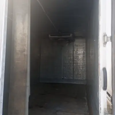 Автофургон изотермический 28186-0000010-92, г/н М544СР18, 2014 г.в.