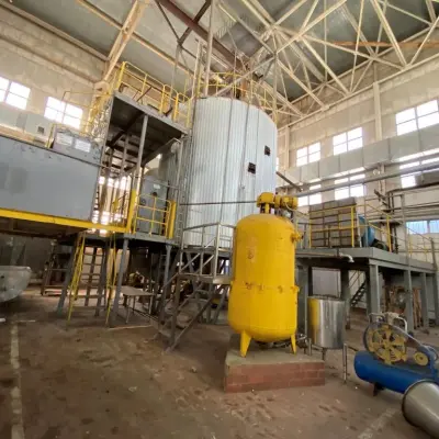 Сушилка А-1-ОРЧ, 1984 г.в.